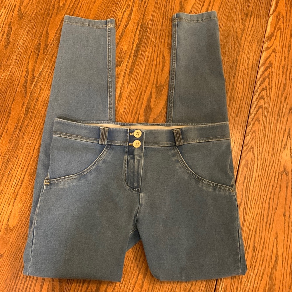 Freddy jeans